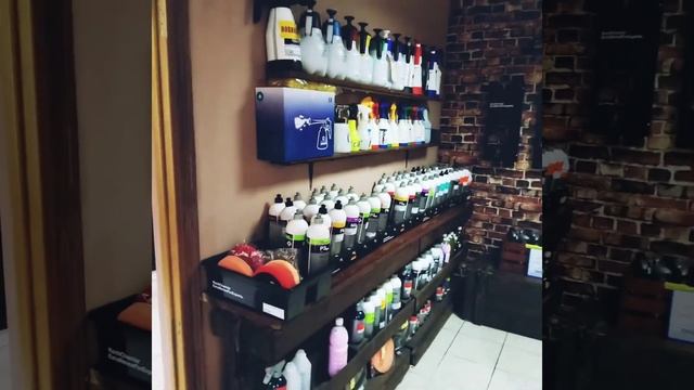 Автомагазин - музей ??? смотреть онлайн