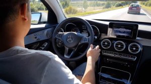 Mercedes Benz GLE купе