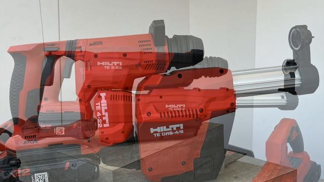 NEW - HILTI Tools for 2023 смотреть онлайн