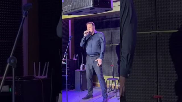 Алексей Баширов. Рифмос август 2024