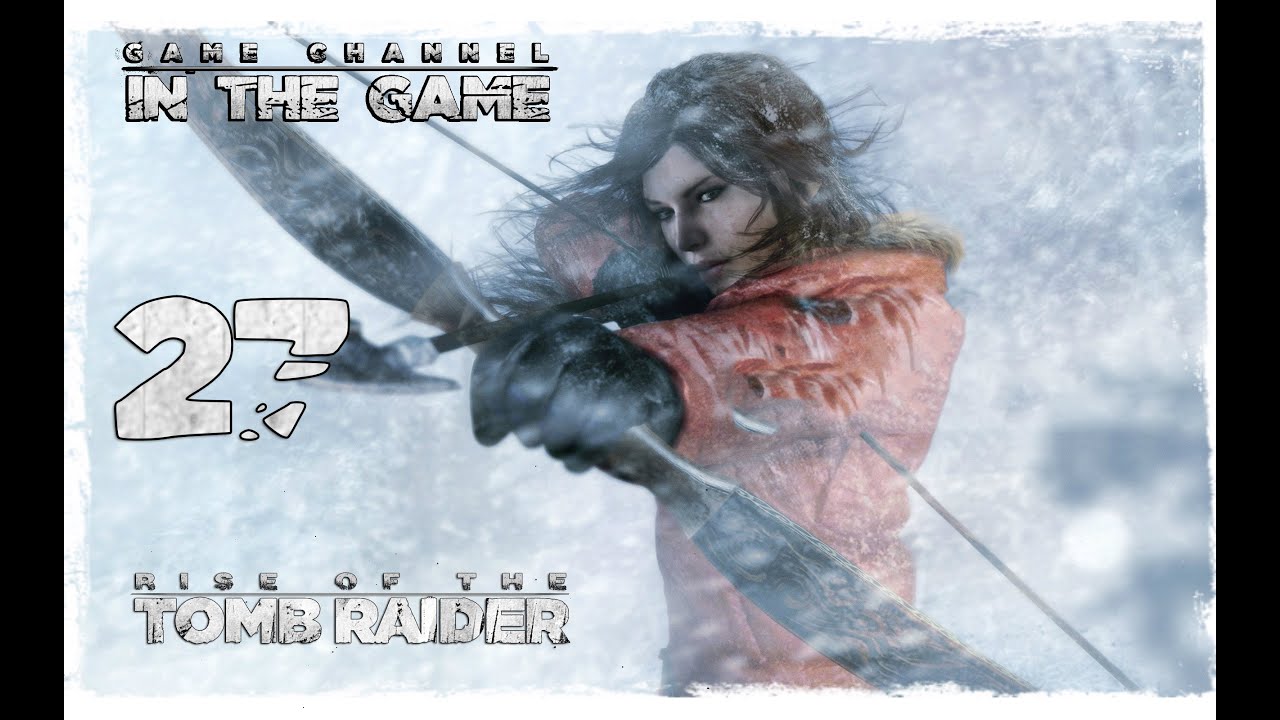 Rise of the Tomb Raider - Прохождение Серия #27 [Планетарий]