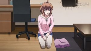 Помоги мне БРАТИК! Я ЗАСТРЯЛА! | Судный День Аниме | Смешные Моменты Из Аниме Этти Романтика