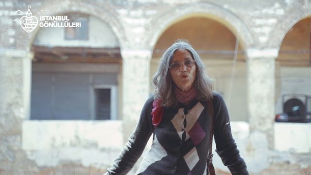 Eskiyle Yeniyi Buluşturan Bir Tarih: Büyük Yeni Han | 2 Kıta 7 Tepe İstanbul смотреть онлайн