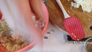 Пожарские рубленные котлеты в сухарях. Ну очень вкусно! ? Пробуйте друзья!