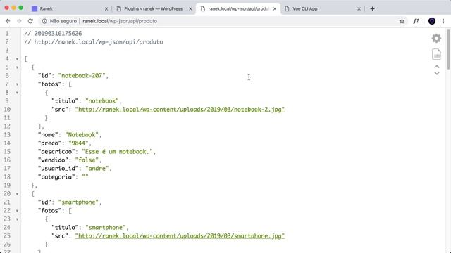 Curso de WordPress REST API - 01 смотреть онлайн