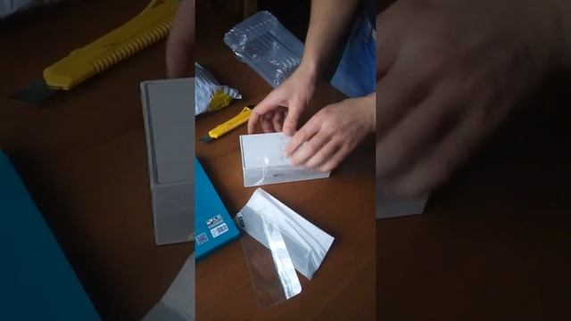 Розпакування посилки з Китаю смотреть онлайн