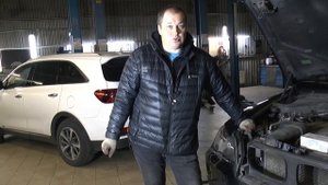 Шторка панорамной крыши и люк на БМВ X5 E70 (ч.2) - ремонт и сопутствующие проблемы