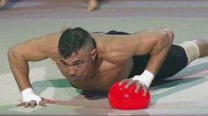 Костя Цзю посоветовал Джигану перед боем с Емельяненко преодолеть "Своё я не могу"