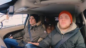Что лучше — ПОДЕРЖАННЫЙ автомобиль или НОВЫЙ? Новый КИА Селтос против Рэндж Ровер Эвок с пробегом