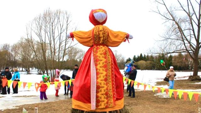 Масленичная неделя. 20 февраля- Встреча. Что нельзя делать. Традиции и приметы.