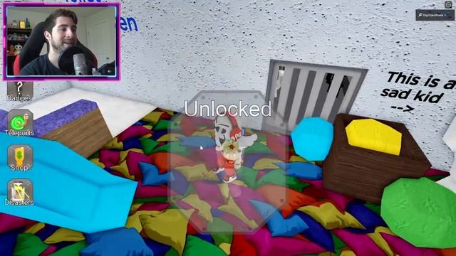 How to get ALL 5 NEW BADGES in SKIBI TOILETS MORPHS - Roblox смотреть онлайн