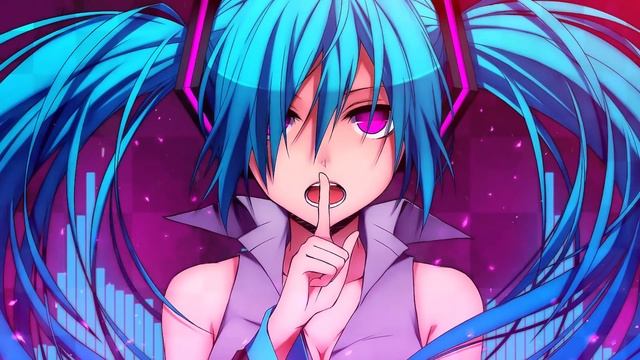 VOCALOID DUBSTEP MIX (ﾉ◕ヮ◕)ﾉ