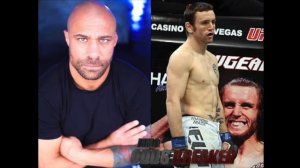 UFC Fight Night 60's Tim Elliott: 'Zach Makovsky is pretty basic'