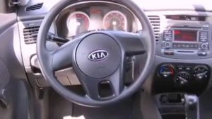 Pre-Owned 2011 Kia Rio Merrillville IN