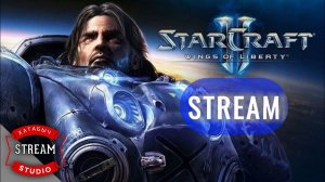 StarCraft II: Wings of Liberty [STREAM]