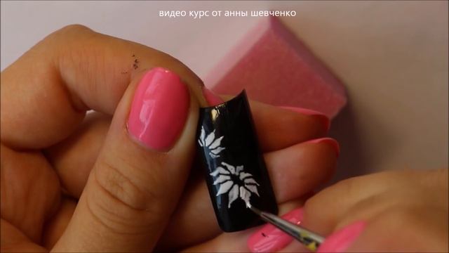 Видео курс ЧЕРНО БЕЛАЯ ГРАФИКА смотреть онлайн