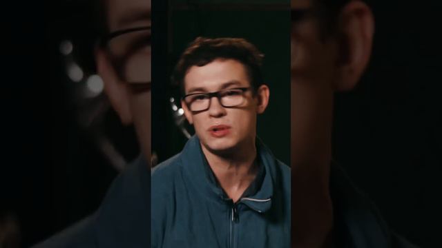Никита Кологривый (Кощей) про сериал Слово Пацана / Интервью
