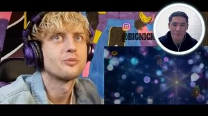 ЧУМОВАЯ РЕАКЦИЯ ИЗ ВЕЛИКОБРИТАНИИ (BigNickReacts) | ДИМАШ РЕАКЦИЯ | ОПЕРА 2 | OPERA 2