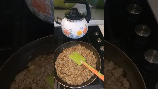 Фаршированные блины???
