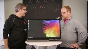 Lenovo Unboxed: Yoga A940 All-In-One PC