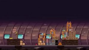 Прохождение Angry Birds Rio: Золотые Фрукты - Манго с 1 по 5