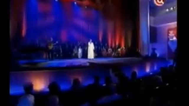 Валентина Толкунова. Я сегодня обеты молчанья нарушу
