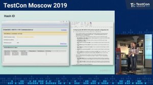 Anastasiya Nikiforova & Darya Sinitsyna - Linguistic and Esthetic Testing of Kaspersky Lab Software