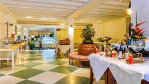 Andaman Seaview Hotel 4* Карон Бич, Тайланд