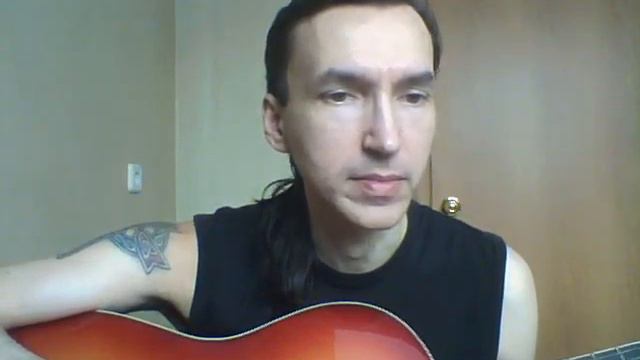 347 05. Д.Пестриков - Цепляясь за камни кручи... 21-02-16