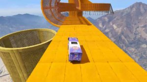 НЕЧТО НЕВООБРАЗИМОЕ на DUNE - Мимолетное DUNEвение №2 в GTA 5 Online