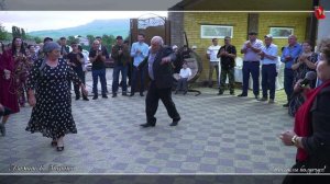 Азамат & Марина (видеоролик) #dovletvideo