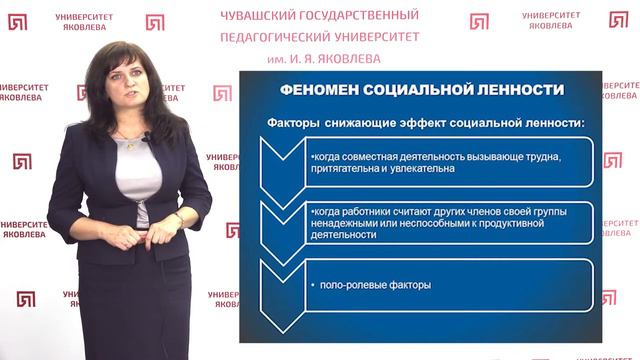 Андреева Е.А. - Психология управления групповыми явлениями и процессами в деятельности руководителя