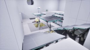 Играю в Portal Solver!