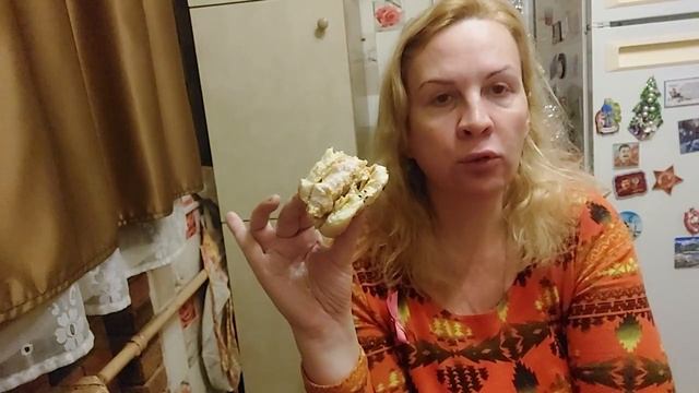 мукбанг КФС вызываем скорую .сбивать жар смотреть онлайн