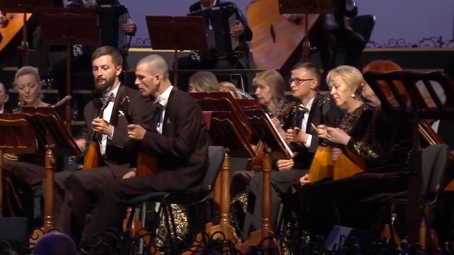 А.Шнитке - Гоголь-сюита смотреть онлайн