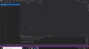 Configure Visual Studio 2019 to create applications using Qt 5 framework (works with Qt 6 too)