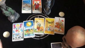 Изменяет ли вам ваш парень/муж? Онлайн гадание ? #онлайнгадание #таро #любовьтаро