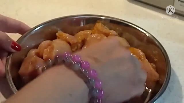 ? Семейный обед.