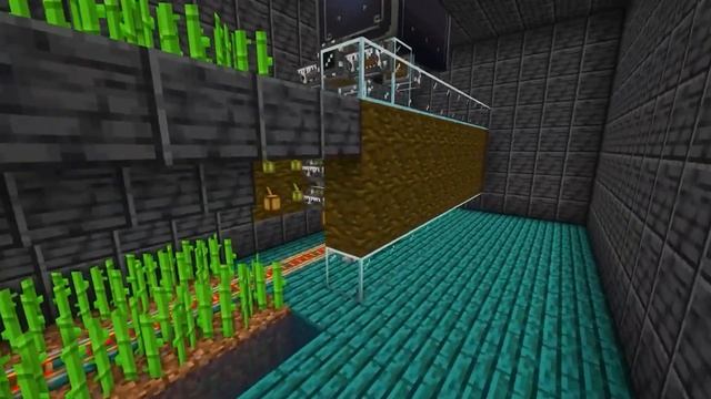 Create mod. Chocolate Factory 1.16.5-1.18.2 (minecraft java edition) смотреть онлайн