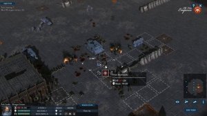 Обзор Warhammer 40,000: Sanctus Reach