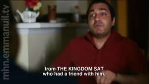 Мусульманин отказался от Ислама и принял Христианство