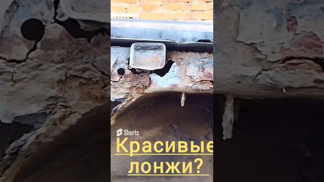 ВАЗ 2108 из хлама в проект ч.7
