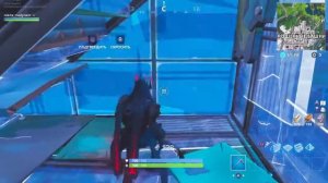 Как научится строиться на пс в фортнайт