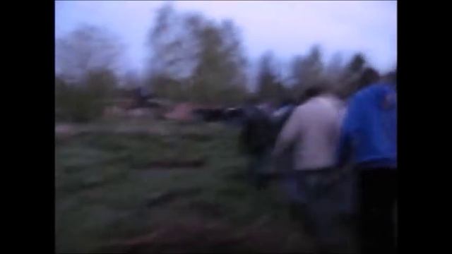 мы были молоды и глупы (где то в 2006) смотреть онлайн