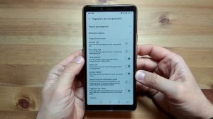 Hisense A7 CC: огромный цветной e-ink и 5G (подробный обзор)