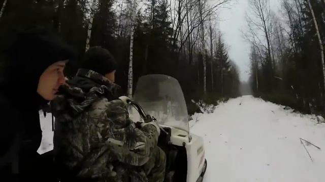 Рабочие моменты в Игринском районе Удмуртии смотреть онлайн