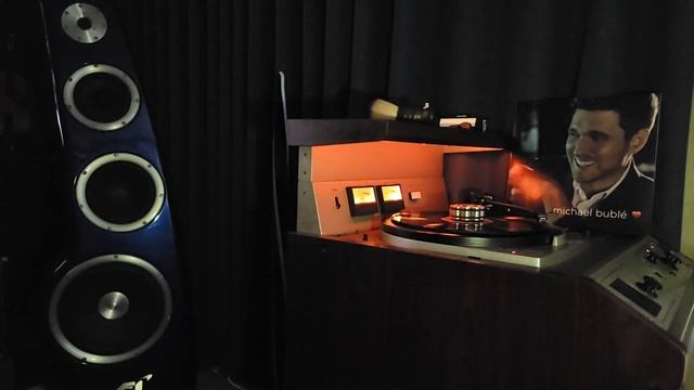 Michael Buble - When I fall in love смотреть онлайн