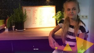 5th day! Практикуем Британский акцент вместе со мной!