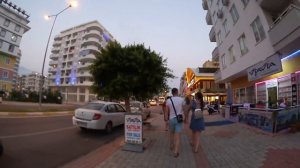 ✔ VLOG из ОТПУСКА: 1-Й РАЗ в ТУРЦИИ, АЛАНЬЯ, ОТЕЛЬ 5* Sun Star Resort Hotel
