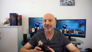 Gucci Intense Oud - обзор парфюма